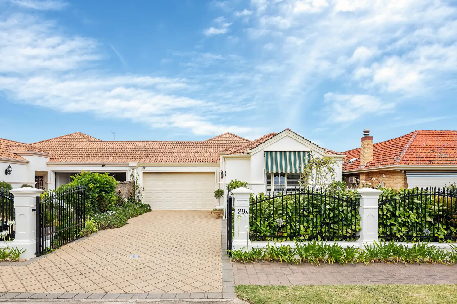 Main view of Homely house listing, 28A Salisbury Street, Somerton Park SA 5044