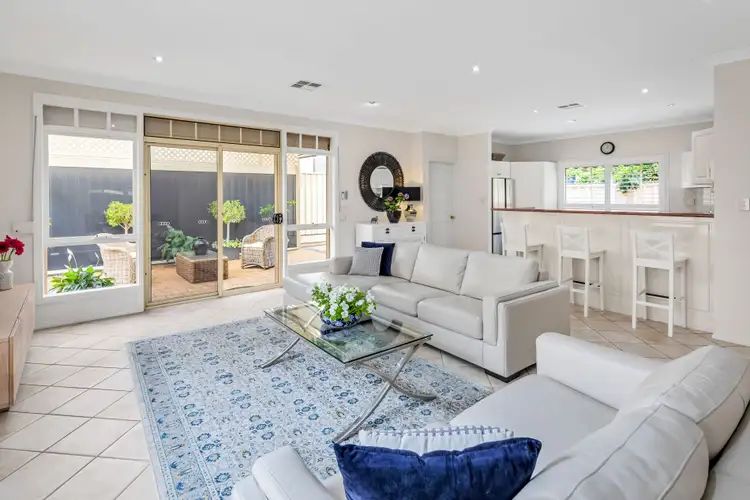 Second view of Homely house listing, 28A Salisbury Street, Somerton Park SA 5044