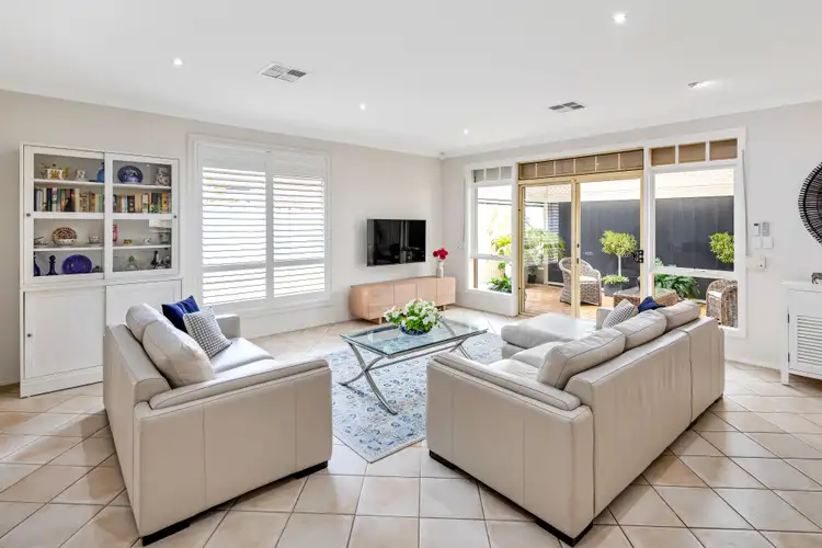 Third view of Homely house listing, 28A Salisbury Street, Somerton Park SA 5044