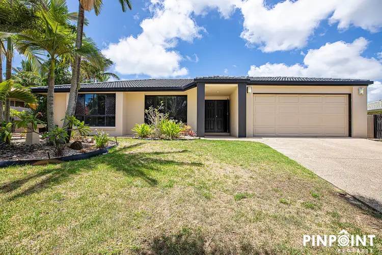 Second view of Homely house listing, 4 Urarii Crescent, Shoal Point QLD 4750