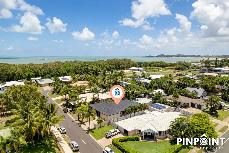 Third view of Homely house listing, 4 Urarii Crescent, Shoal Point QLD 4750