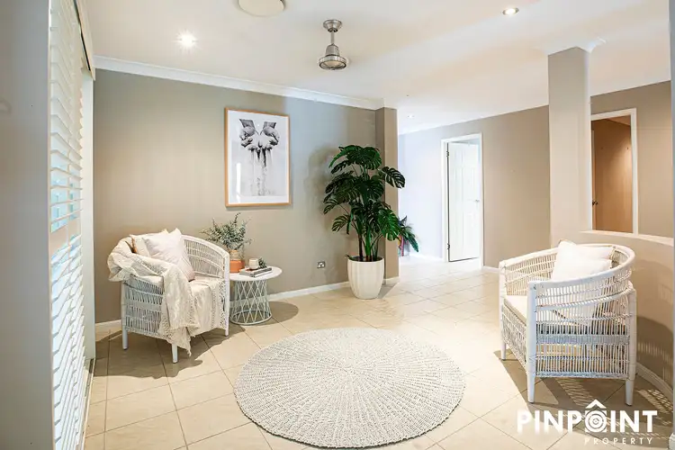 Fifth view of Homely house listing, 4 Urarii Crescent, Shoal Point QLD 4750