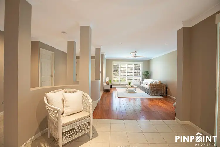 Sixth view of Homely house listing, 4 Urarii Crescent, Shoal Point QLD 4750