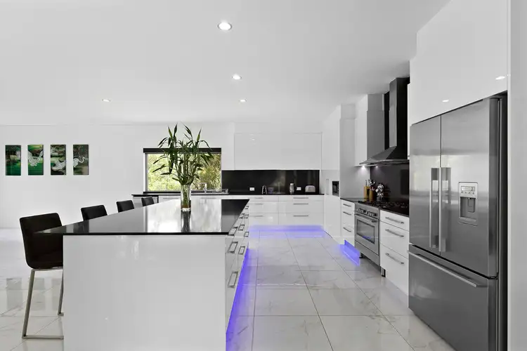 Main view of Homely rural property listing, 121 Coomera Valley Drive, Guanaba QLD 4210