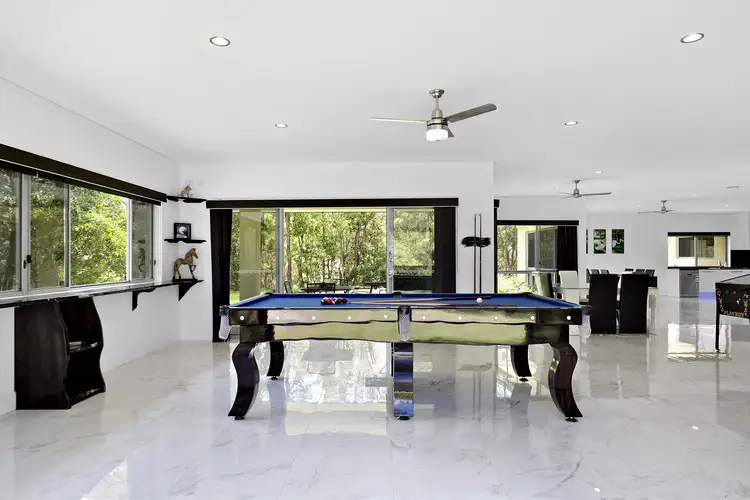 Fifth view of Homely rural property listing, 121 Coomera Valley Drive, Guanaba QLD 4210