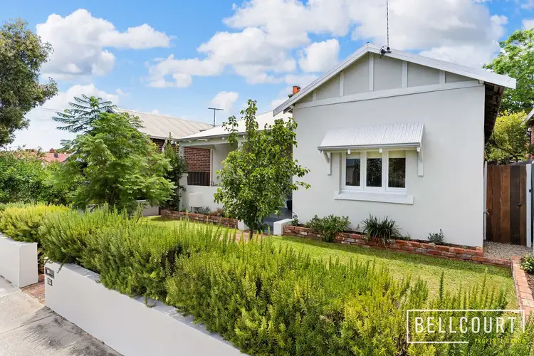 244 Loftus Street, North Perth WA 6006