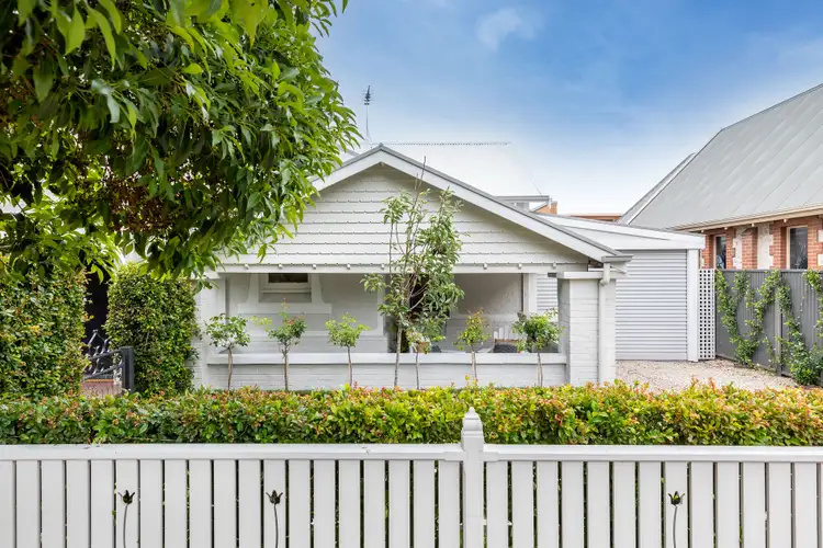 Main view of Homely house listing, 47 Hastings Street, Glenelg South SA 5045