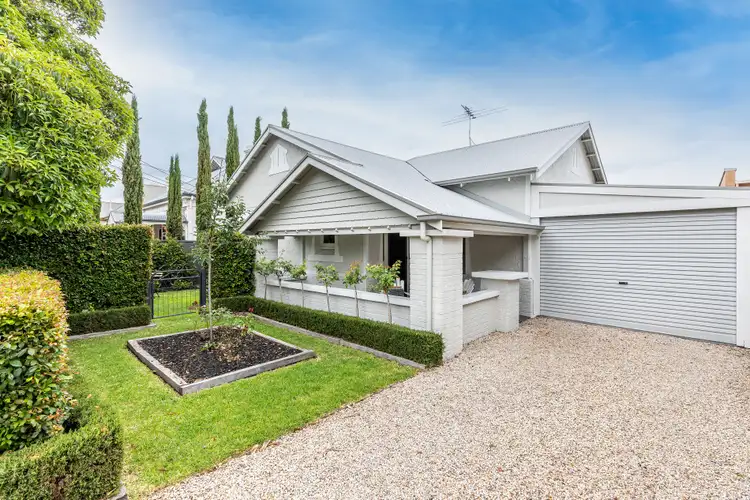 Second view of Homely house listing, 47 Hastings Street, Glenelg South SA 5045