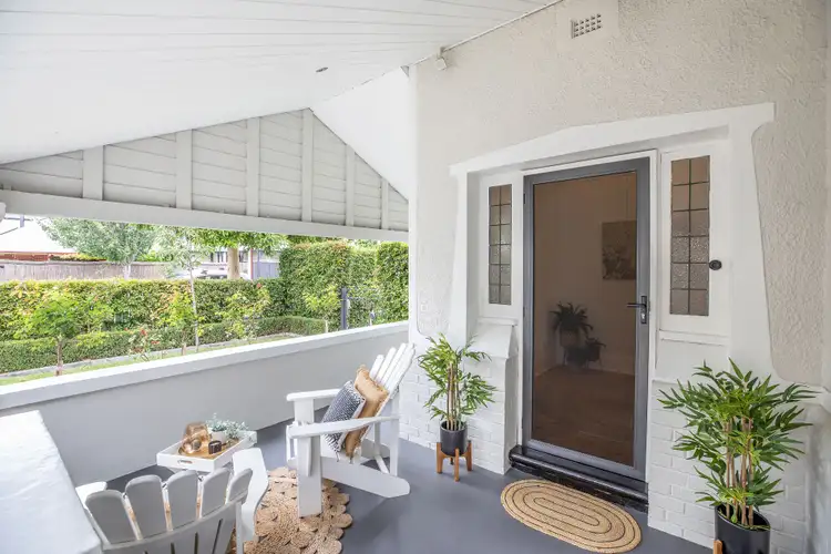 Fifth view of Homely house listing, 47 Hastings Street, Glenelg South SA 5045