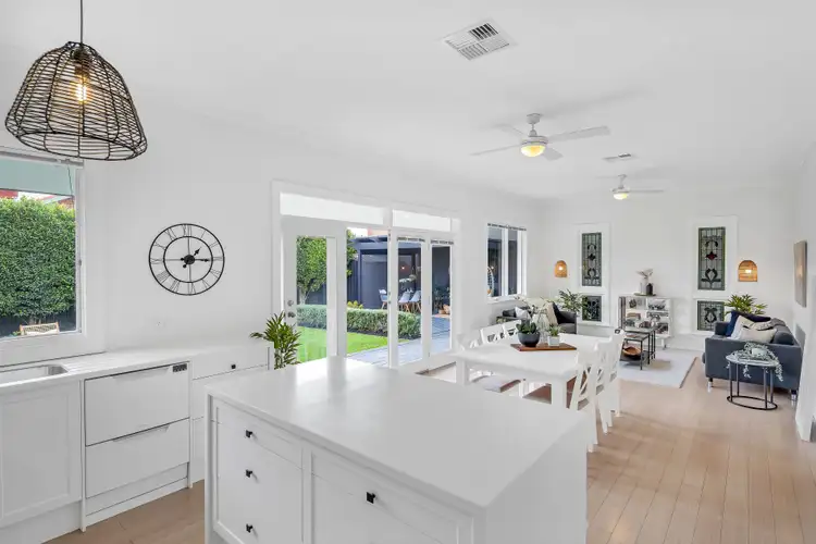 Sixth view of Homely house listing, 47 Hastings Street, Glenelg South SA 5045