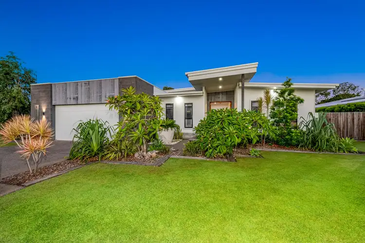 5 Deering Place, Innes Park QLD 4670