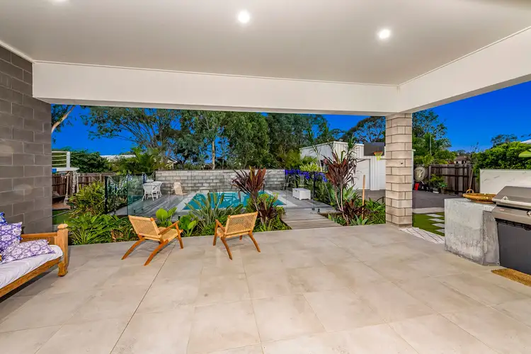 Fourth view of Homely house listing, 5 Deering Place, Innes Park QLD 4670