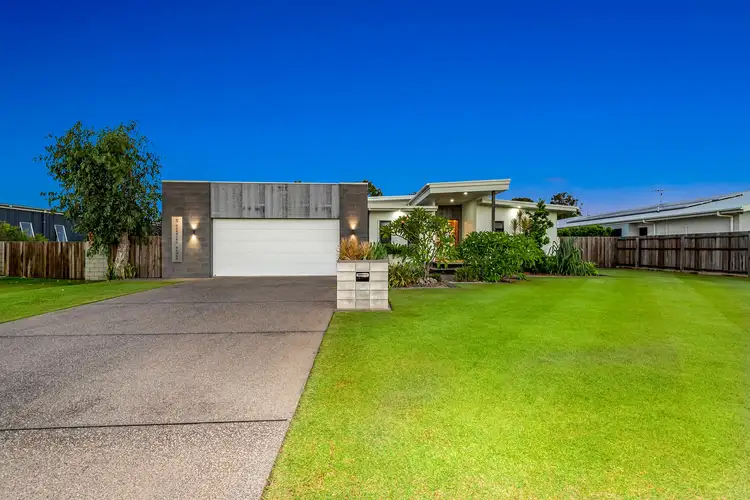 Fifth view of Homely house listing, 5 Deering Place, Innes Park QLD 4670