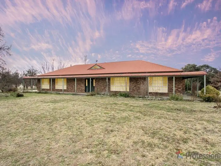 Main view of Homely house listing, 240 Hoys Road, Armidale NSW 2350