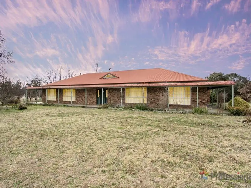 Main view of Homely house listing, 240 Hoys Road, Armidale NSW 2350