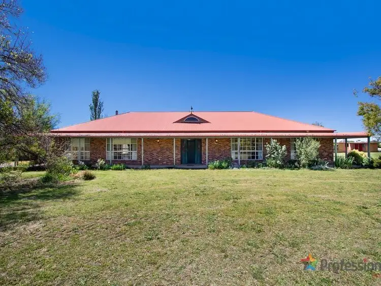 Second view of Homely house listing, 240 Hoys Road, Armidale NSW 2350