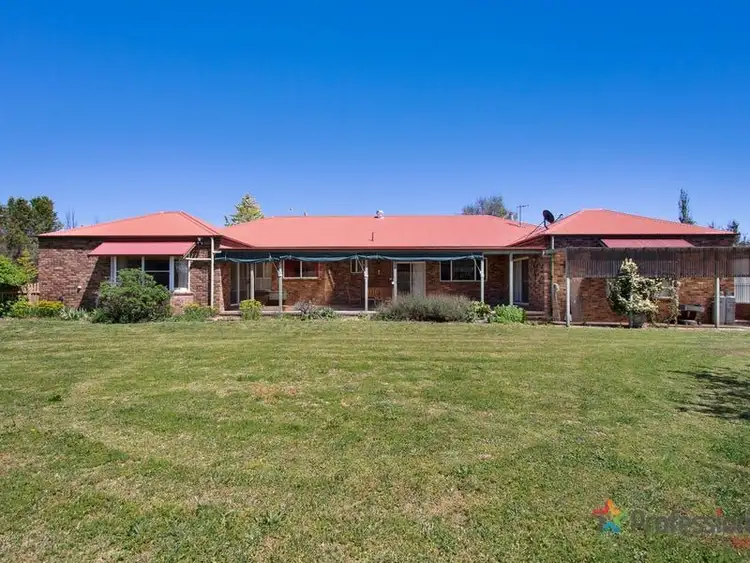 Third view of Homely house listing, 240 Hoys Road, Armidale NSW 2350