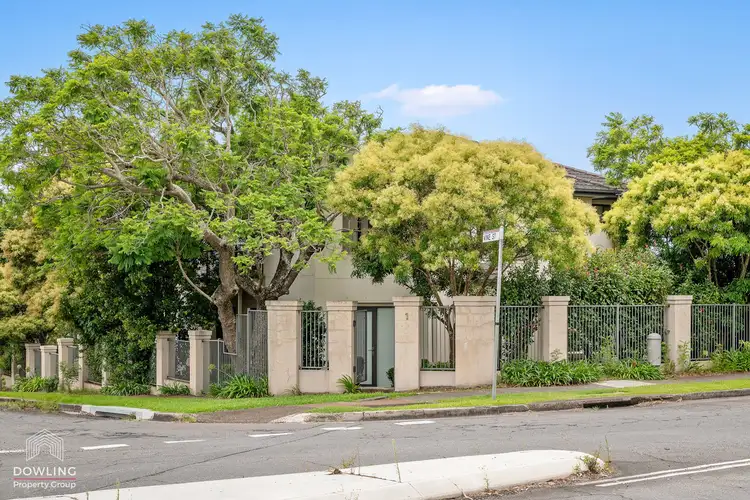 1/130 Crebert Street, Mayfield NSW 2304