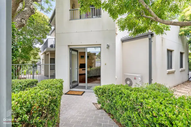 Third view of Homely townhouse listing, 1/130 Crebert Street, Mayfield NSW 2304