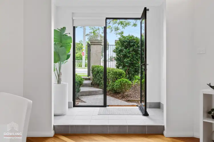 Fourth view of Homely townhouse listing, 1/130 Crebert Street, Mayfield NSW 2304