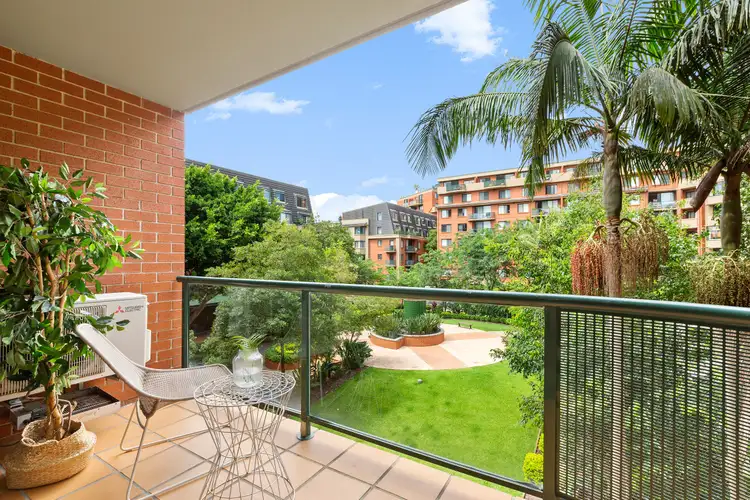 Second view of Homely apartment listing, 9311/177-219 Mitchell Road, Erskineville NSW 2043