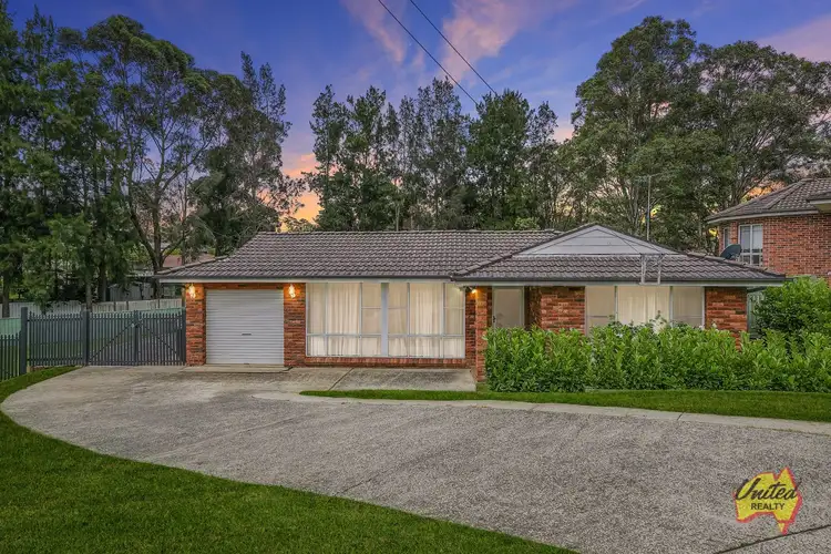 Main view of Homely house listing, 1 Marsh Place, The Oaks NSW 2570