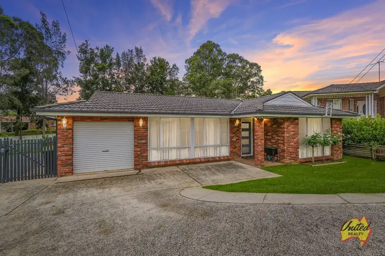 Second view of Homely house listing, 1 Marsh Place, The Oaks NSW 2570