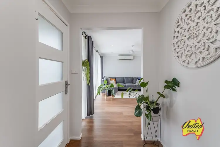 Fourth view of Homely house listing, 1 Marsh Place, The Oaks NSW 2570