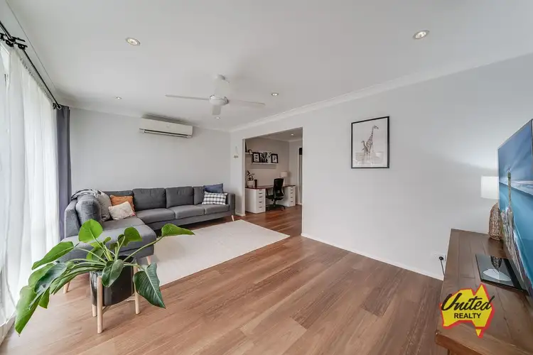 Fifth view of Homely house listing, 1 Marsh Place, The Oaks NSW 2570