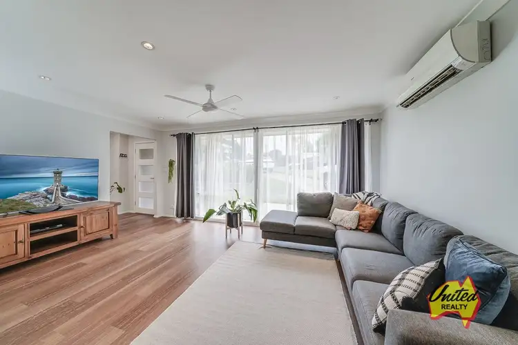 Sixth view of Homely house listing, 1 Marsh Place, The Oaks NSW 2570