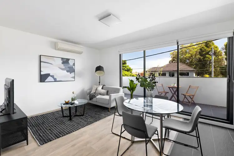 13/60 Keilor Road, Essendon North VIC 3041