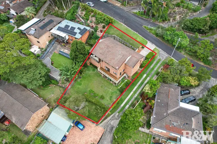 Third view of Homely house listing, 16 Fiona Street, Point Clare NSW 2250