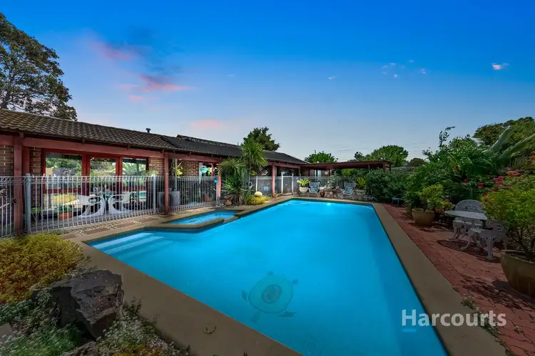 Main view of Homely house listing, 13 Raydon Court, Deer Park VIC 3023