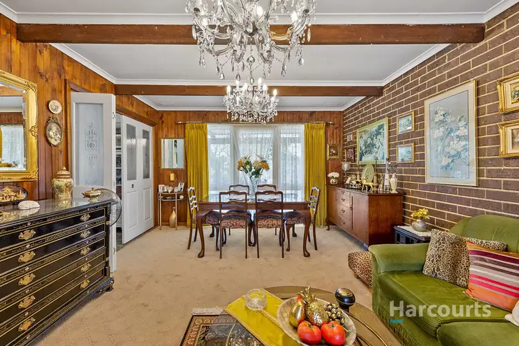 Fourth view of Homely house listing, 13 Raydon Court, Deer Park VIC 3023
