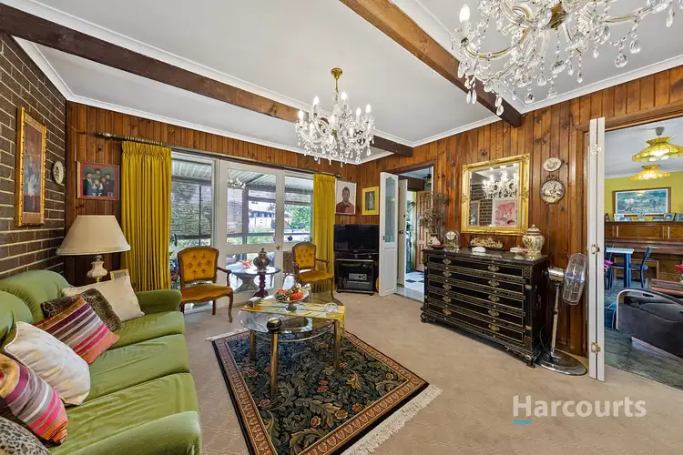 Fifth view of Homely house listing, 13 Raydon Court, Deer Park VIC 3023