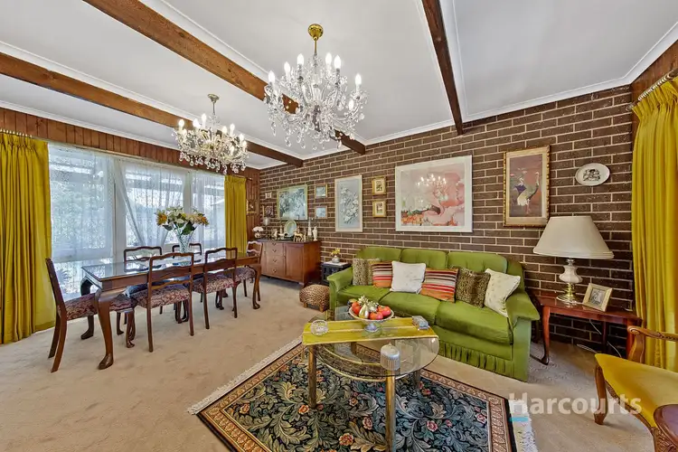 Sixth view of Homely house listing, 13 Raydon Court, Deer Park VIC 3023
