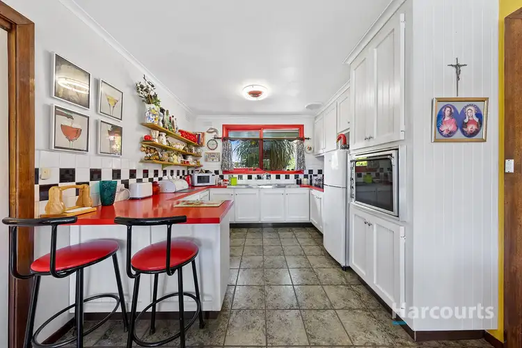 Seventh view of Homely house listing, 13 Raydon Court, Deer Park VIC 3023