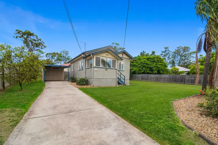 682 Kingston Road, Loganlea QLD 4131