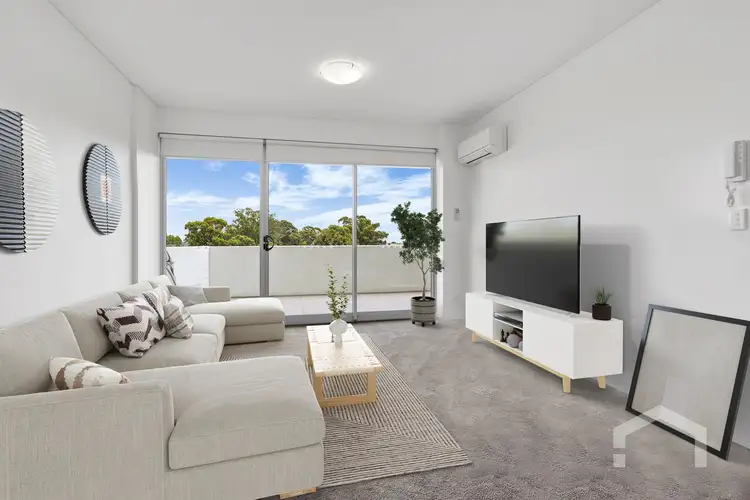 Third view of Homely unit listing, 62/5-7 The Avenue, Mount Druitt NSW 2770