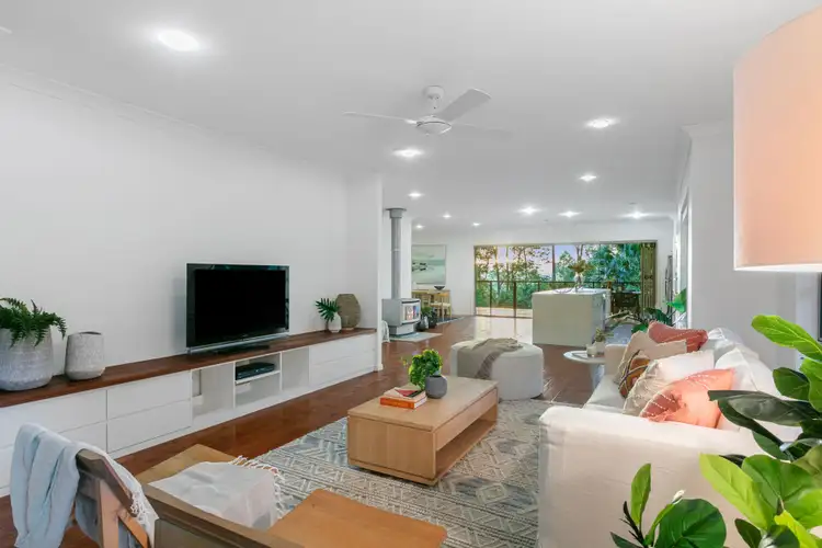 12 Monscott Place, Forest Glen QLD 4556