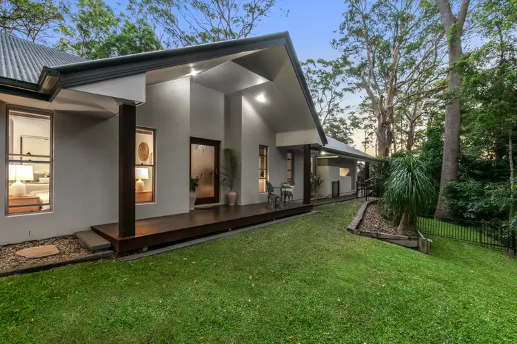 Fourth view of Homely house listing, 12 Monscott Place, Forest Glen QLD 4556