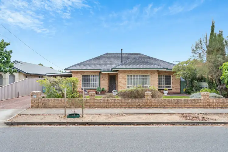Second view of Homely house listing, 5 Harcourt Avenue, Clovelly Park SA 5042