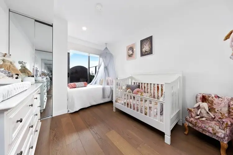 Fifth view of Homely apartment listing, 110/294 Keilor Road, Essendon North VIC 3041