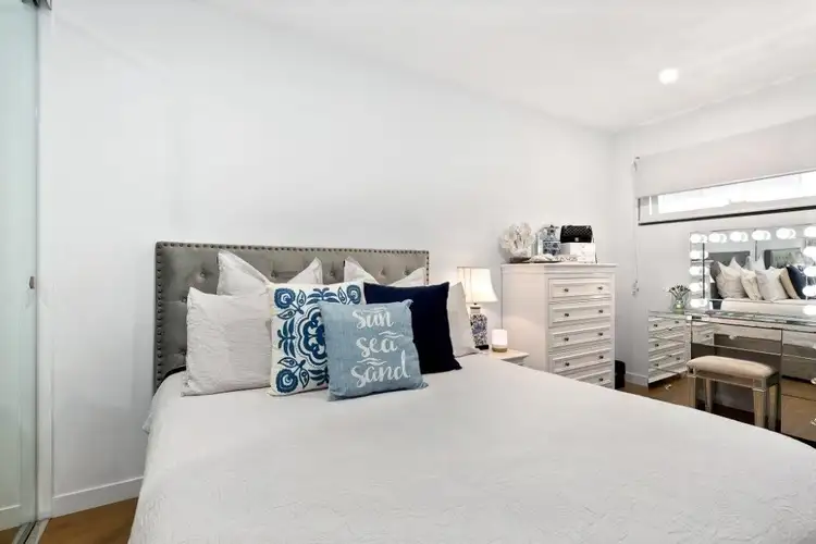Sixth view of Homely apartment listing, 110/294 Keilor Road, Essendon North VIC 3041