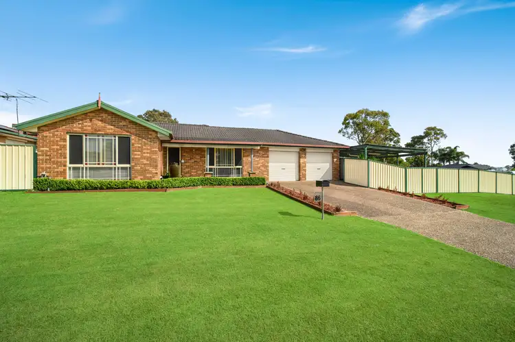 86 Government Road, Thornton NSW 2322
