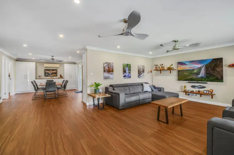 Second view of Homely house listing, 86 Government Road, Thornton NSW 2322