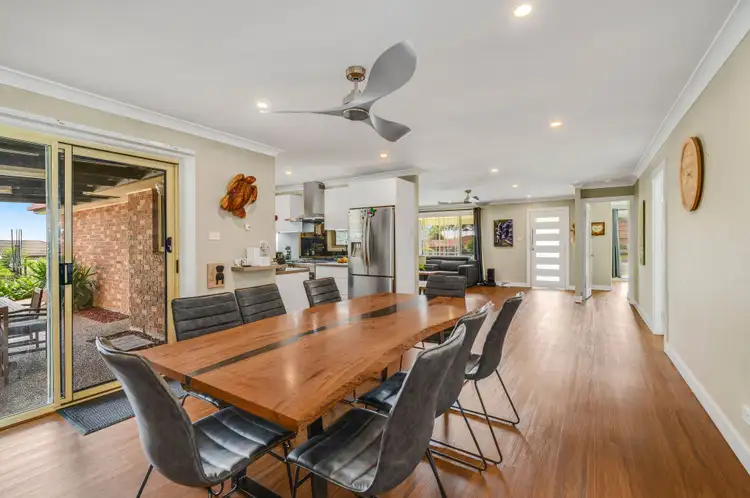 Third view of Homely house listing, 86 Government Road, Thornton NSW 2322