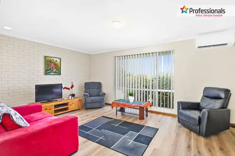 Second view of Homely house listing, 3 Ash Way, Mckail WA 6330