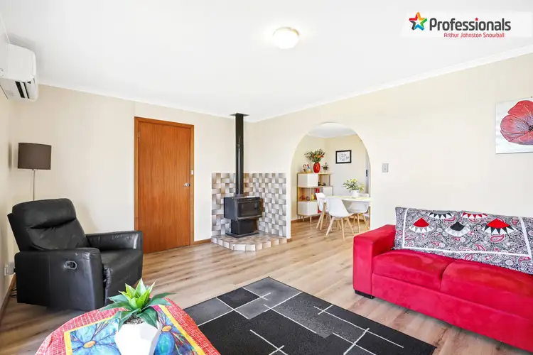 Third view of Homely house listing, 3 Ash Way, Mckail WA 6330