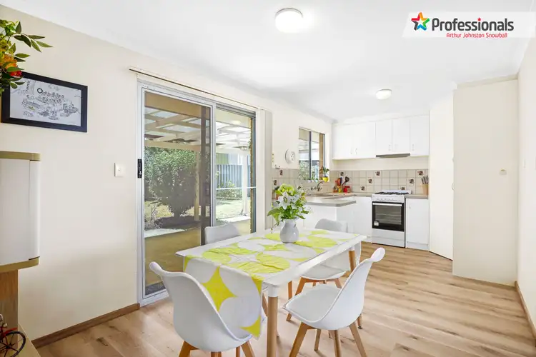 Fourth view of Homely house listing, 3 Ash Way, Mckail WA 6330